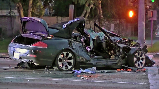 Hit-and-Run Injury Crash in San Jose 