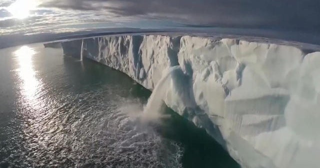 Climate change in the 2020s: What impacts to expect
