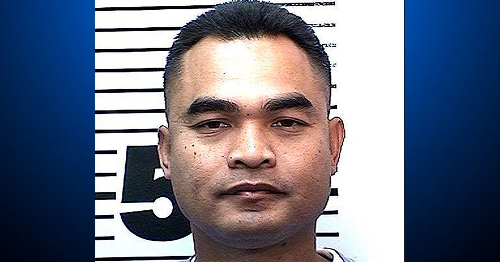 Refugee Paroled In California Murder Case Immediately Detained By ICE