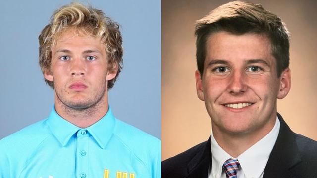 49ers QB CJ Beathard pays tribute to brother killed in Nashville