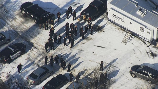 chelmsford police search 