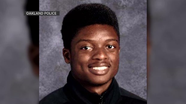 Jonathan Bandabaila - Missing Oakland Man 