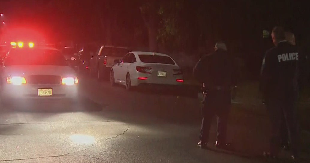 1 Man Killed, Another Critically Wounded In West Covina Triple Shooting ...