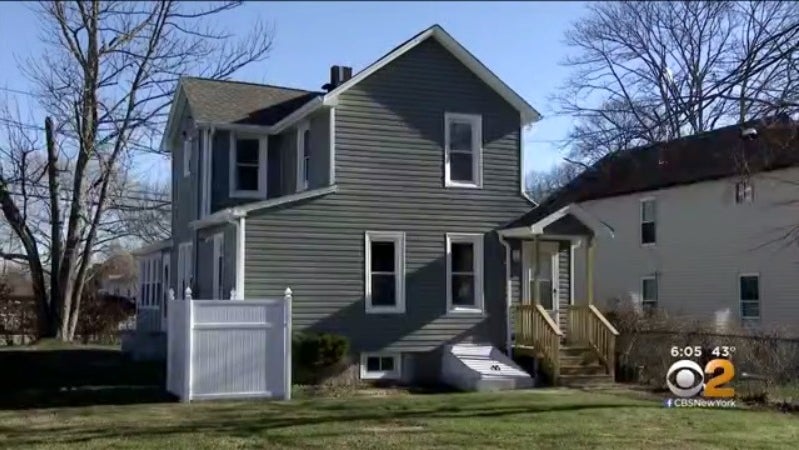 Program Allows FirstTime Home Buyers To Purchase Houses On Always