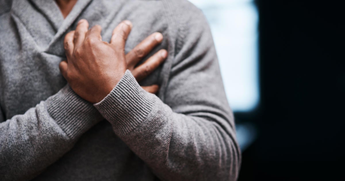 Heart Attack Risk: What Symptoms To Look Out For Around The Holidays ...