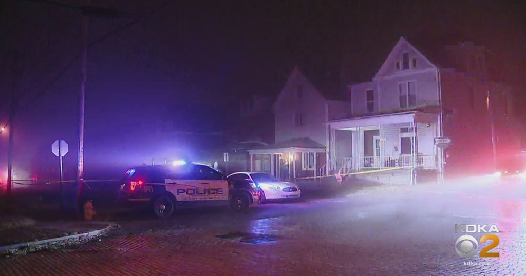 Woman Injured In Drive-By Shooting While Walking Down The Street On ...