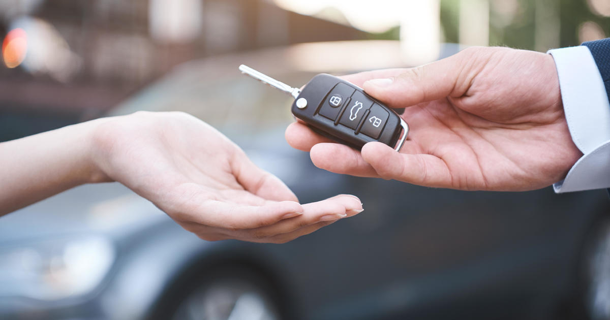 Car lease ending? You have options — and could even make ...