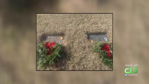 mays landing mystery grave 