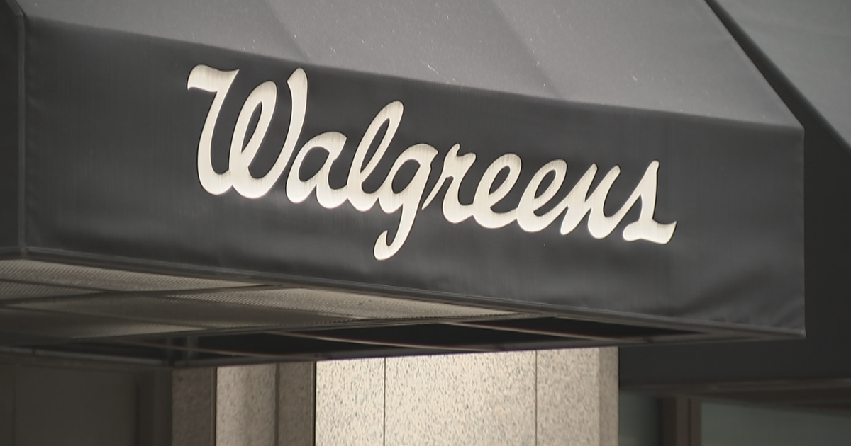 Philadelphia Police: Walgreens Loss Prevention Officer Injured In ...