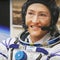 Female astronaut Christina Koch makes history