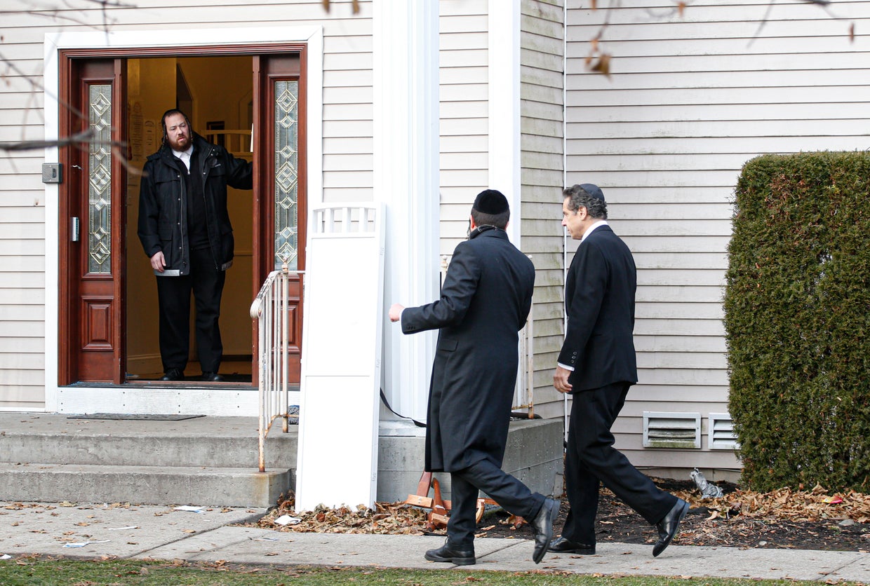 Monsey hate crime stabbing 