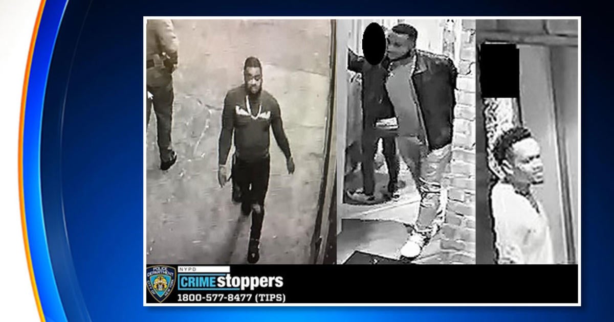 Police: Man Slashed, Punched And Kicked After Fight Inside Brooklyn Bar ...