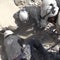 White Helmets who were granted asylum start new lives outside Syria
