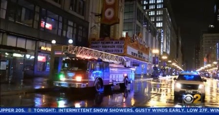 2 Men Beaten, Robbed At Red Line Platform In The Loop - CBS Chicago