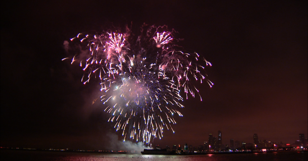 Chicago Police To Beef Up Patrols For New Years Eve Celebrations Cbs Chicago 0055