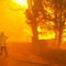 Deadly wildfires in Australia prompt evacuations