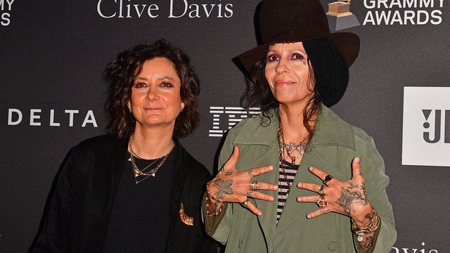 US-ENTERTAINMENT-MUSIC-GRAMMY-CLIVE DAVIS 