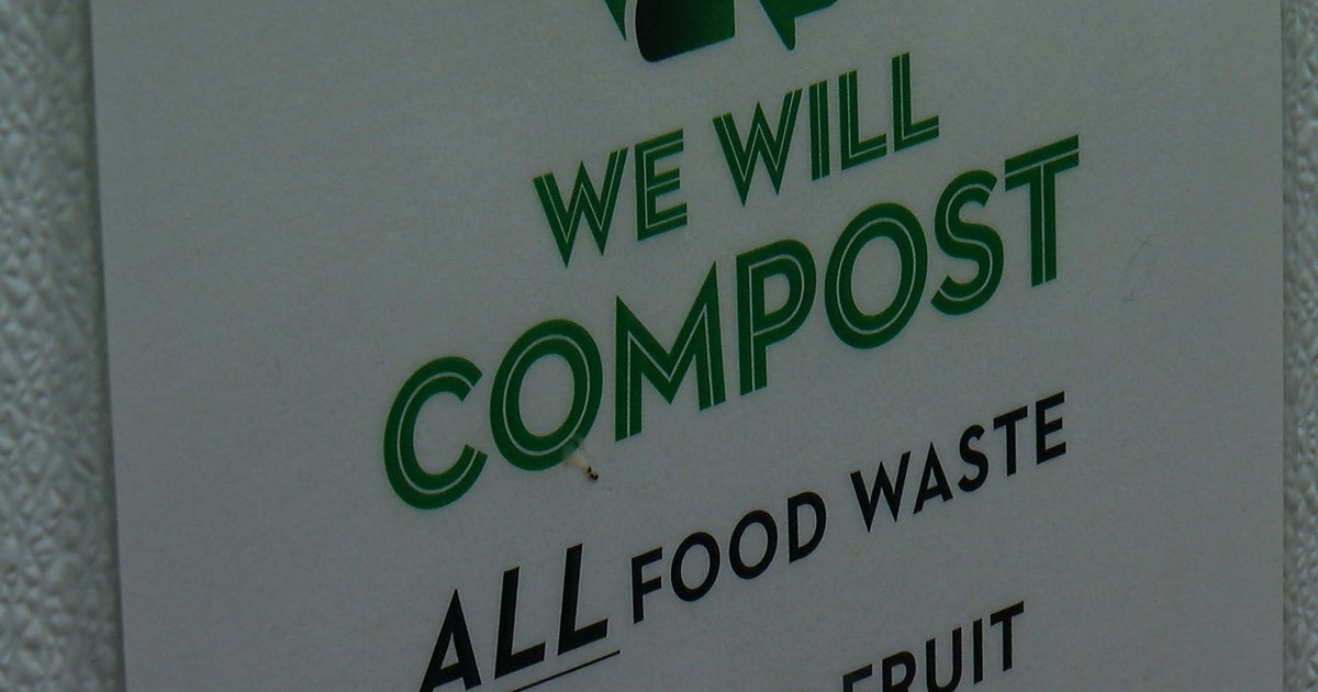 Hennepin County's Food Composting Ordinance Set To Take Effect In New