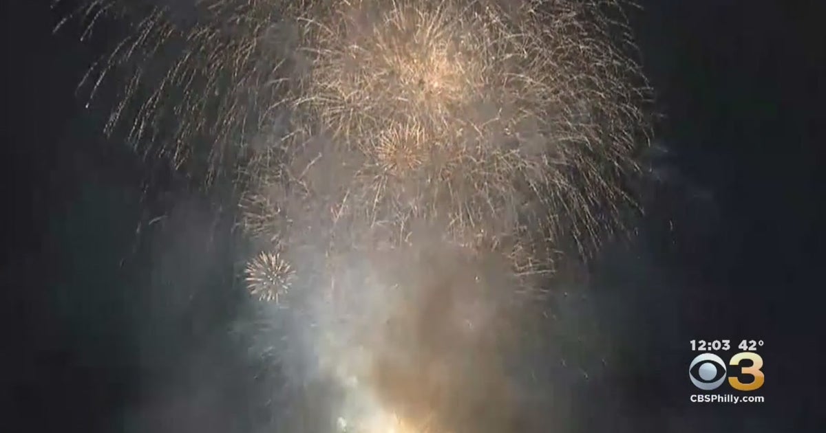 Philadelphia's Biggest New Year's Eve Attraction Adding New Features To