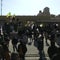 Mob of protesters storm U.S. Embassy in Baghdad