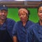 Portraits honor Princeton University campus workers