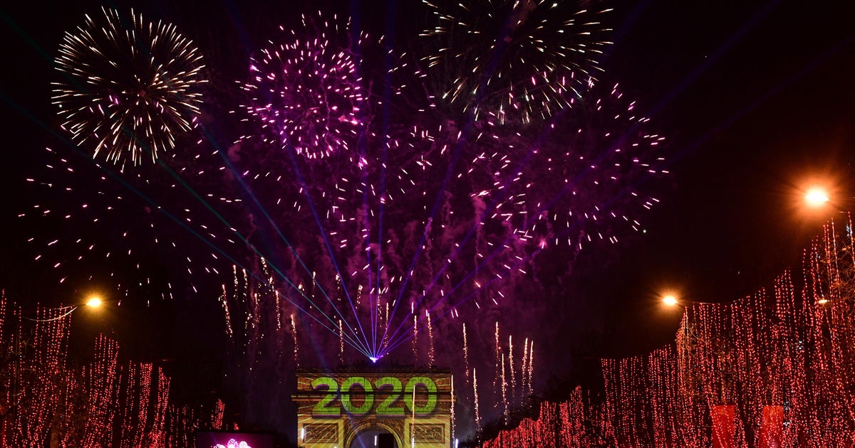 New york new years cheap eve 2020