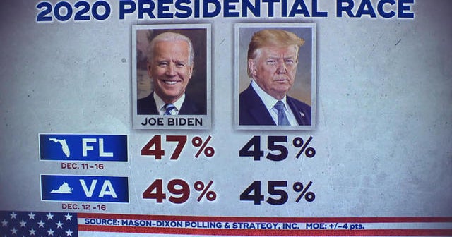 Presidential candidates focus on Iowa at start of 2020