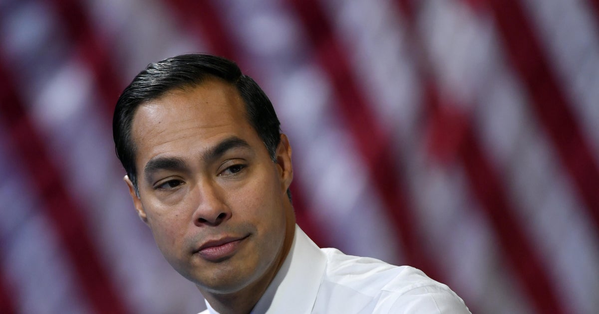 Julián Castro 2020 campaign ends: presidential candidate exits ...