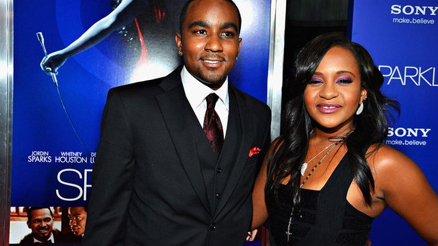 Premiere Of Tri-Star Pictures' "Sparkle" - Red Carpet 