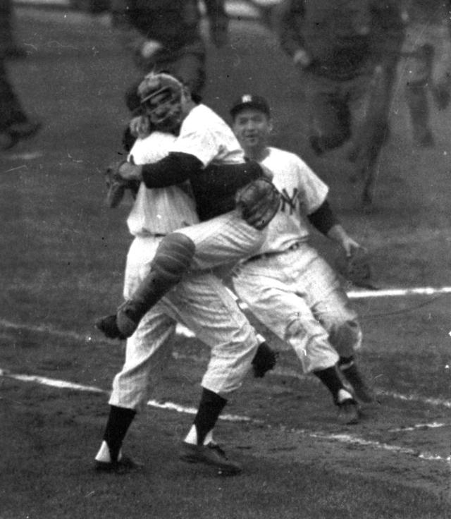 Obituary: Don Larsen (1929-2020) – RIP Baseball