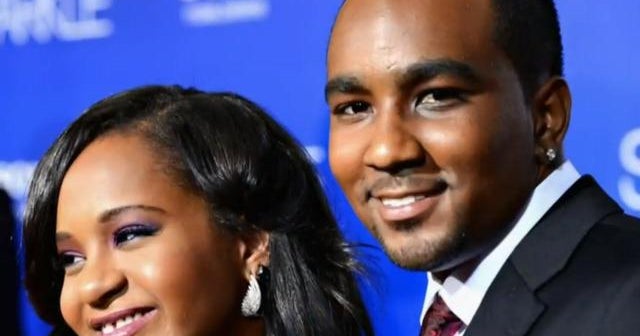 Bobbi Kristina Brown's expartner Nick Gordon dead at 30 CBS News