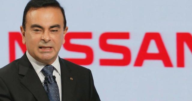 Former Nissan Chairman Carlos Ghosn wanted after mysterious escape