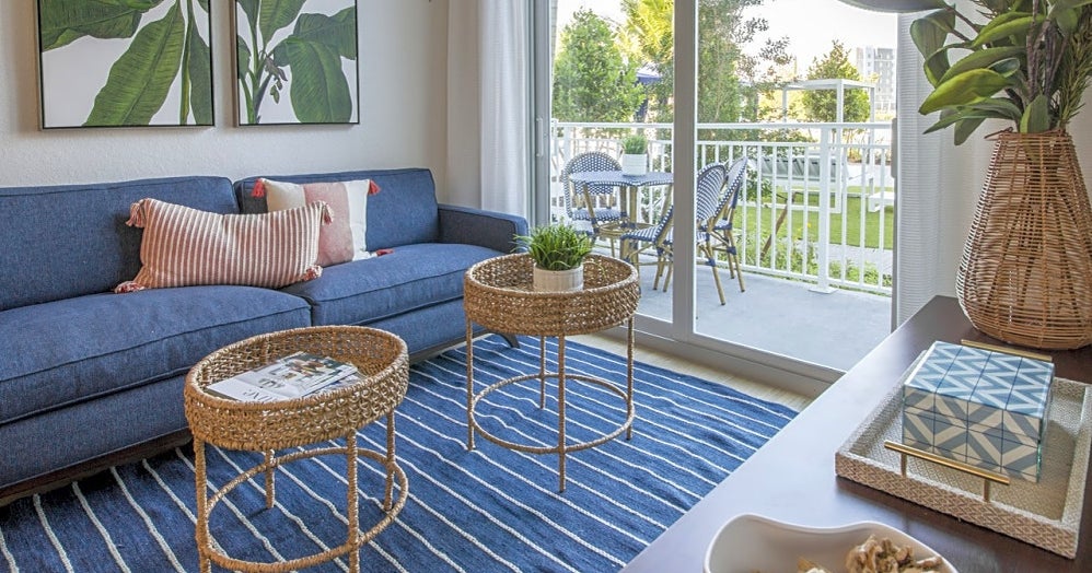 Apartments For Rent In Miami What Will 3,200 Get You? CBS Miami