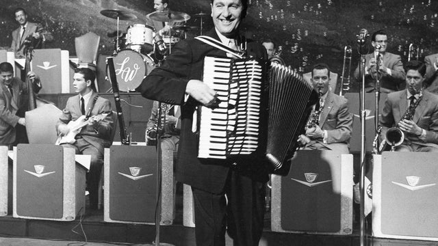 Lawrence Welk 