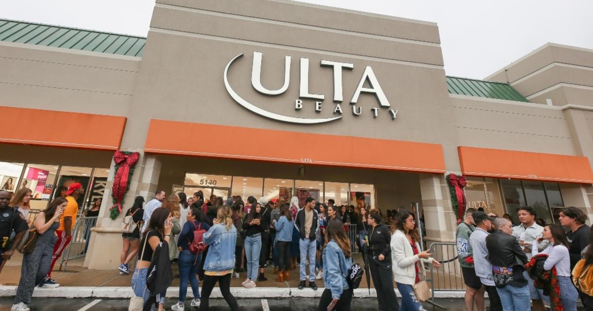 Woman Says Ulta Beauty Worker Told Her She Was 'Too Dark' For Makeup In