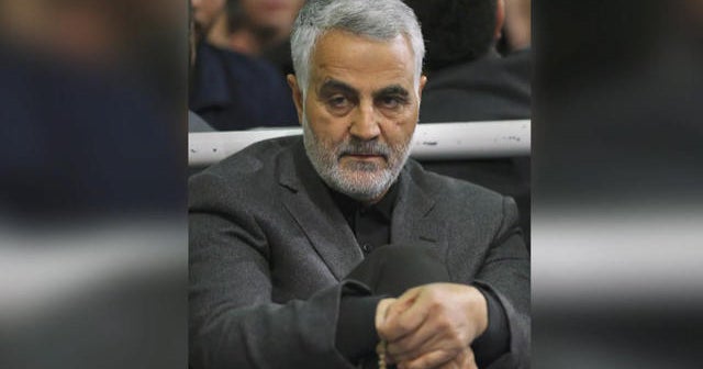 Killing of Qassem Soleimani “an act of war,” Margaret Brennan says