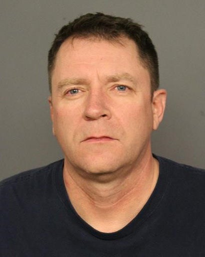 Richard Porter 05-13-1971 