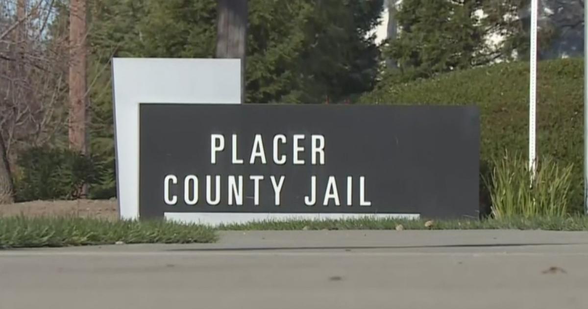 12 Inmates 1 Correctional Officer Test Positive For COVID 19 At Auburn   PLACER COUNTY JAIL 