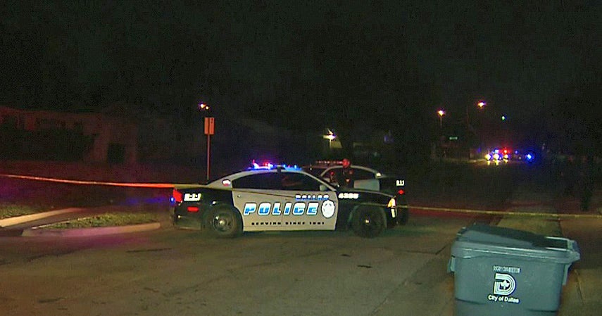 Gov. Greg Abbott Directs DPS Resources To Combat Violent Crime Spike In ...