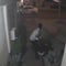 Suspect arrested after doorbell video shows woman being attacked
