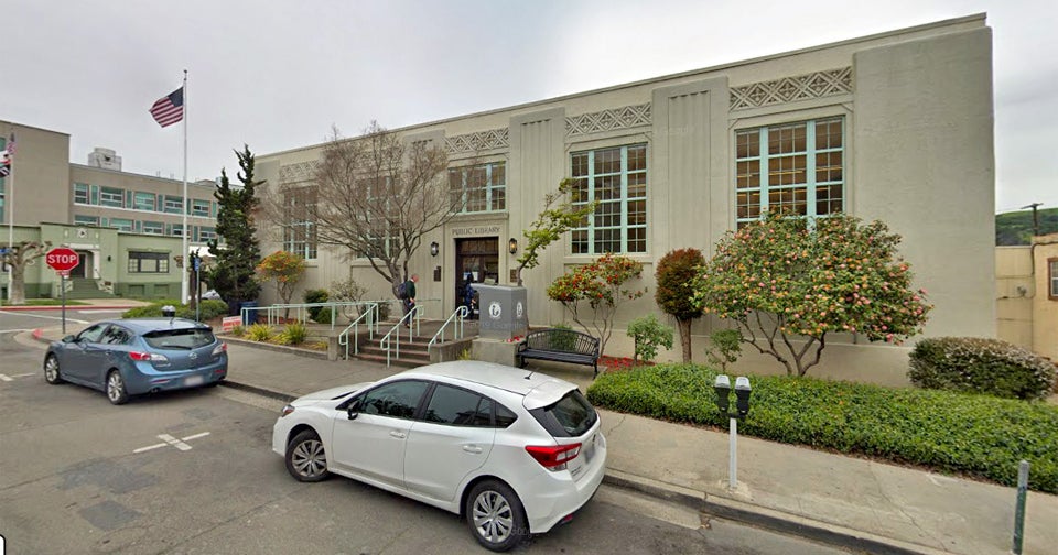 Cyber Attack Snarls CoCo County Library System CBS San Francisco