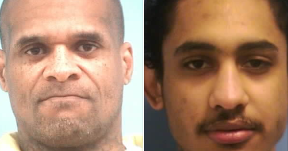 Mississippi prison escape Two inmates escape from Parchman Prison amid