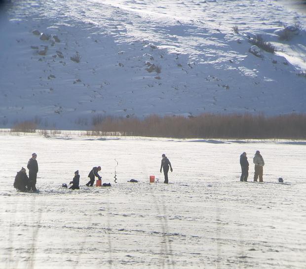 ice fishing cpw 2 