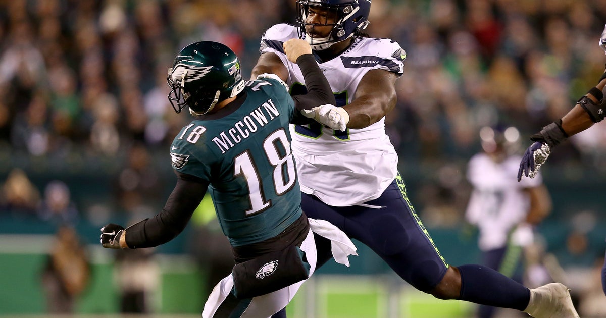 With Carson Wentz Injured, Eagles' Magic Runs Out With Loss To Seahawks ...