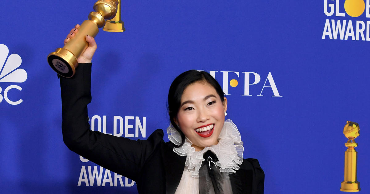 Meet Some Female Singers of Asian Heritage Who are Rocking the Music Scene  - Golden Globes