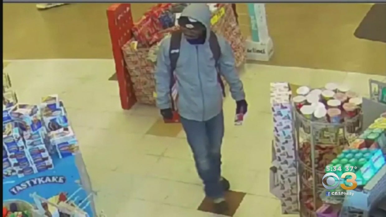 rite aid suspect 