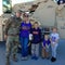 Military families react to new troop deployments