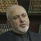 Iran foreign minister: Soleimani killing was "cowardly terrorist operation" by U.S.