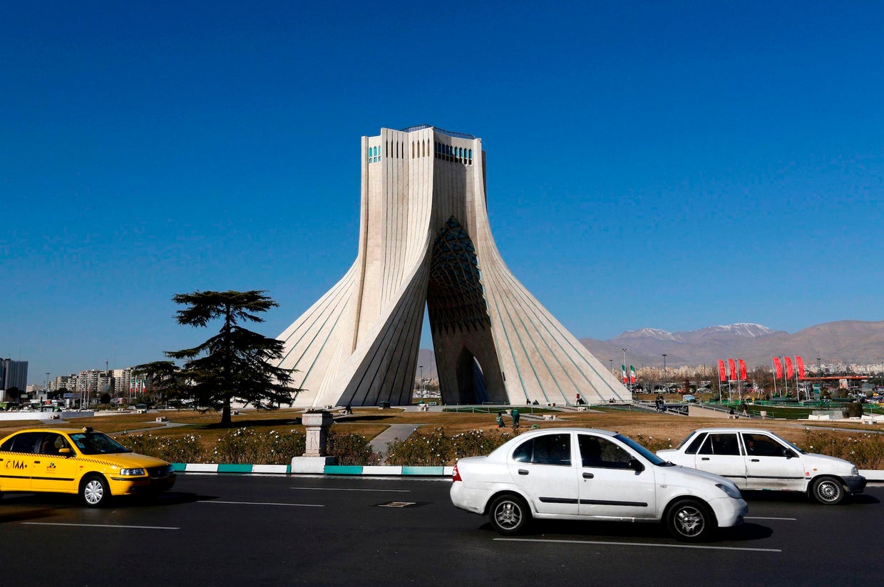 IRAN-DAILY LIFE 