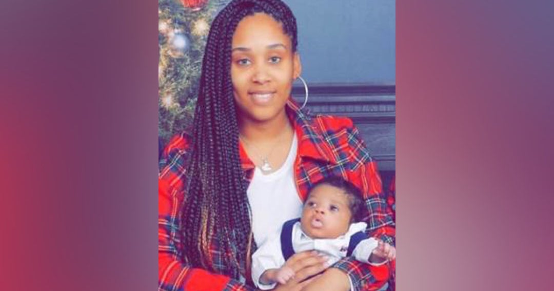 Woman Shot While Pregnant Working At CVS Last November Says She And
